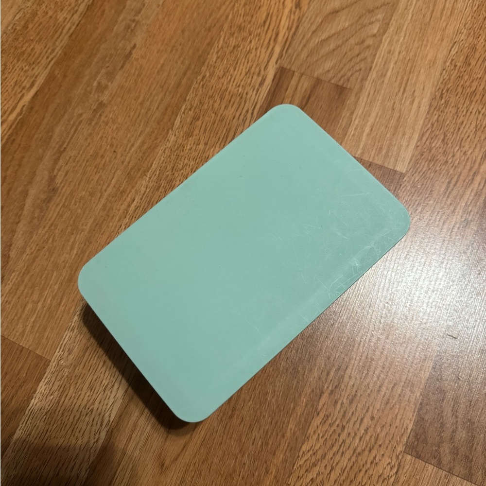 Baby wipe container - Picture 4 of 5